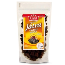 CHYTIL - Chytací pelety 14 mm 250 g Játra
