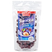 CHYTIL - Chytací pelety 14 mm 250 g Švestka