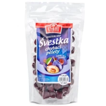 CHYTIL - Chytací pelety 14 mm 250 g Švestka