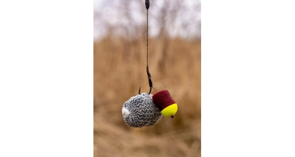 CHYTIL - Chytací pelety 14 mm 250 g Višeň Smetana