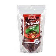 CHYTIL - Chytací pelety 20 mm 250 g Jahoda