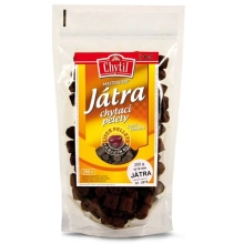 CHYTIL - Chytací pelety 20 mm 250 g Játra