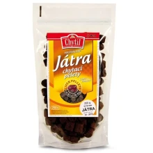 CHYTIL - Chytací pelety 20 mm 250 g Játra