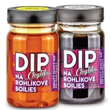 CHYTIL - Dip na rohlíkové boilies 100 ml Amur
