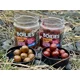 CHYTIL - Dipované boilies Master Carp 20 mm 120 g Med