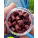 CHYTIL - Feeder peletky s dírou 8 mm 30 g Česnek