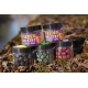 CHYTIL - Feeder peletky s dírou 8 mm 30 g Skunk