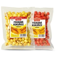 CHYTIL - Foukaná kukuřice 20 g Amur