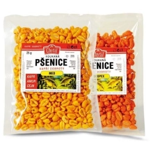 CHYTIL - Foukaná pšenice 25 g Fruit