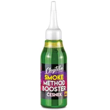 CHYTIL - Gel na nástrahy Smoke Method Booster 75 ml Česnek