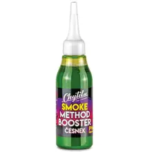 CHYTIL - Gel na nástrahy Smoke Method Booster 75 ml Česnek