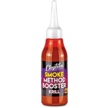 CHYTIL - Gel na nástrahy Smoke Method Booster 75 ml Krill
