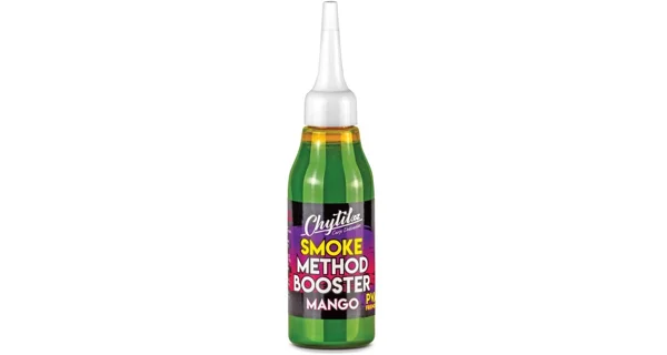 CHYTIL - Gel na nástrahy Smoke Method Booster 75 ml Mango