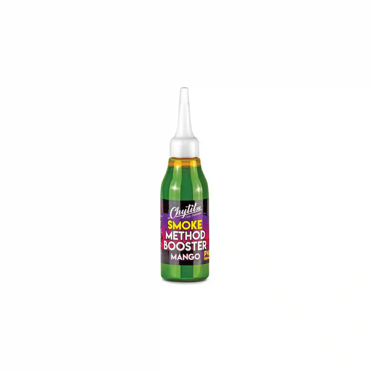 CHYTIL CHYTIL - Gel na nástrahy Smoke Method Booster 75 ml Mango