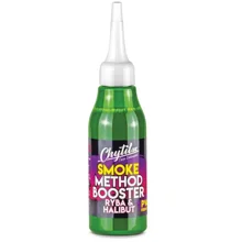 CHYTIL - Gel na nástrahy Smoke Method Booster 75 ml Ryba & Halibut