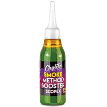 CHYTIL - Gel na nástrahy Smoke Method Booster 75 ml Scopex