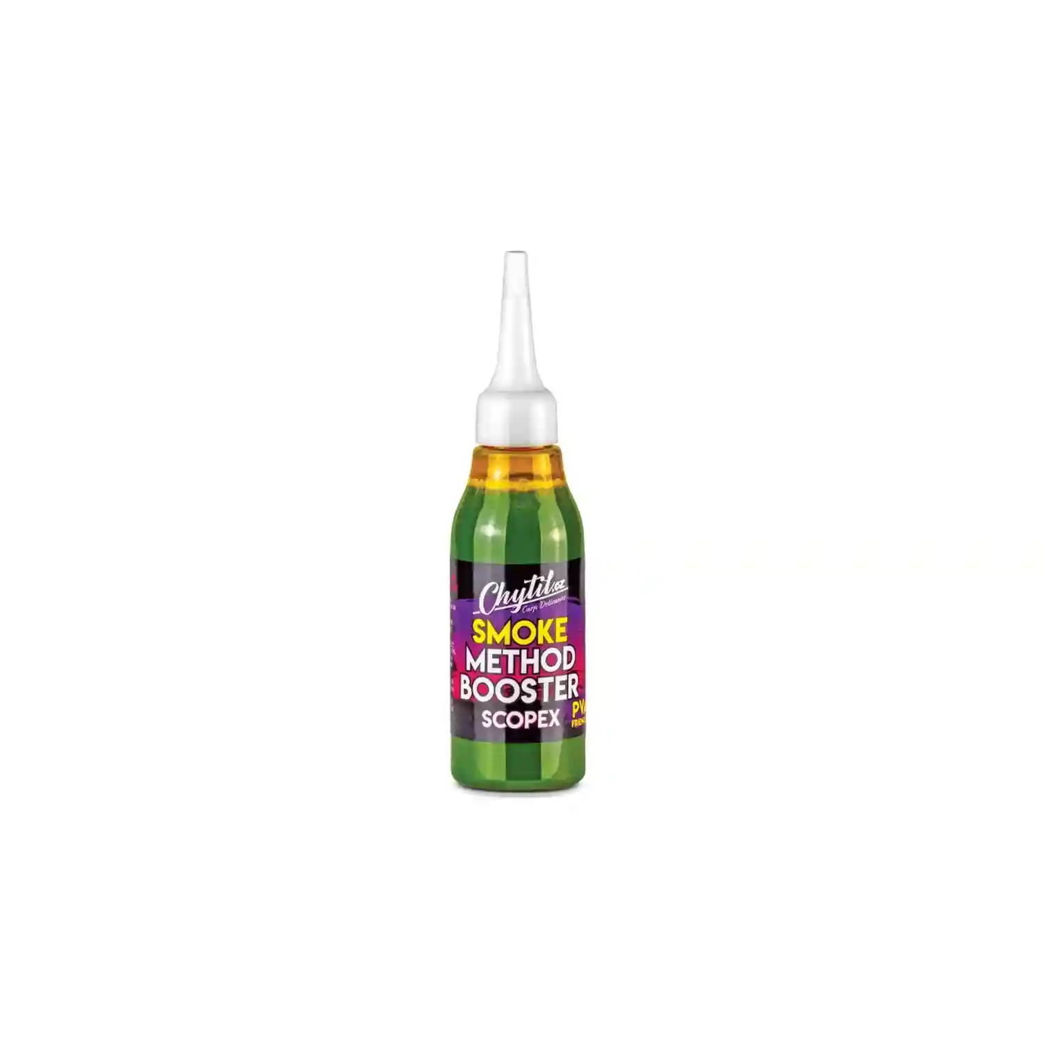 CHYTIL CHYTIL - Gel na nástrahy Smoke Method Booster 75 ml Scopex