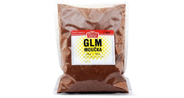 CHYTIL - GML moučka 500 g