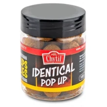 CHYTIL - Identical Pop Up 20 mm 100 g Black Panther