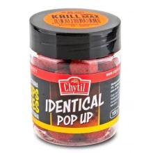 CHYTIL - Identical Pop Up 20 mm 100 g Krill Max
