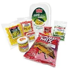 CHYTIL - Kbelík nástrah a návnad na kapra 5