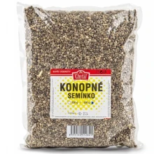 CHYTIL - Konopné semínko 500 g