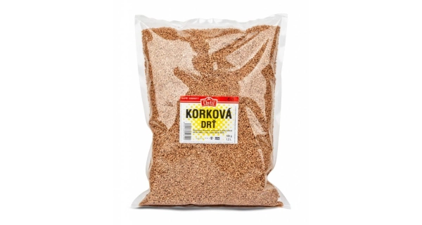 CHYTIL - Korková drť 100 g