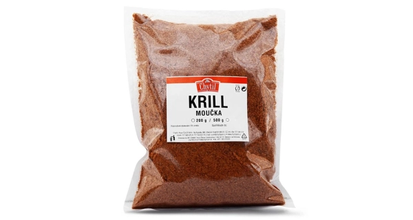 CHYTIL - Krill moučka 200 g