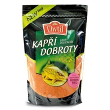 CHYTIL - Krmení Methodmix 1 kg Robin Red