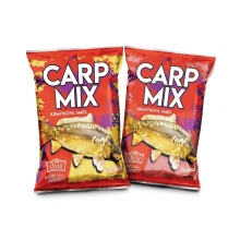 CHYTIL - Krmítková Směs Carp Mix 800 g Velký Kapr