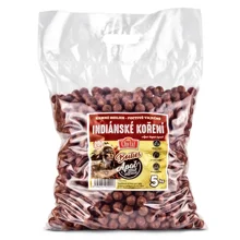 CHYTIL - Krmné boilies 20 mm 5 kg Indiánské koření