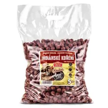 CHYTIL - Krmné boilies 20 mm 5 kg Indiánské koření