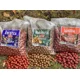 CHYTIL - Krmné boilies 20 mm 5 kg Jahoda & Chilli