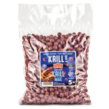 CHYTIL - Krmné boilies 20 mm 5 kg Krill & Pepř