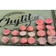 CHYTIL - Krmné boilies 20 mm 5 kg Krill & Pepř