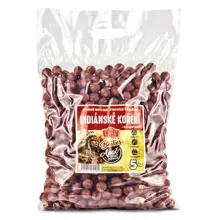 CHYTIL - Krmné boilies 24 mm 5 kg Indiánské koření