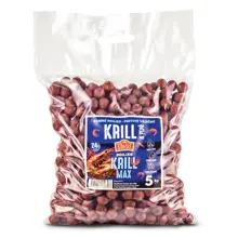 CHYTIL - Krmné boilies 24 mm 5 kg Krill & Pepř