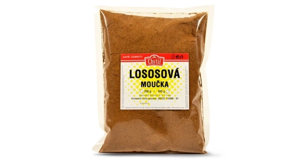 CHYTIL - Lososová moučka 500 g