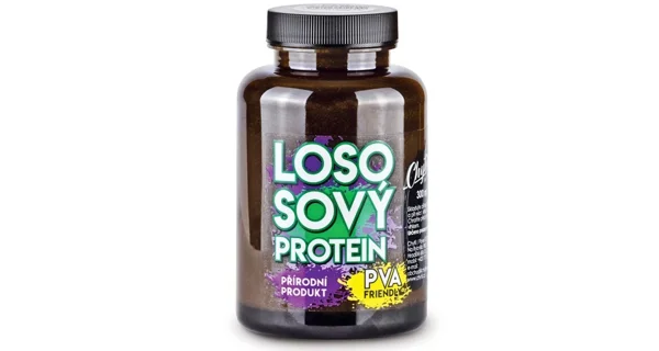CHYTIL - Lososový protein 300 ml