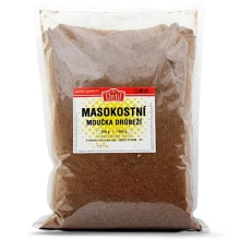 CHYTIL - Masokostní moučka drůbeží 1 kg