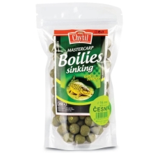CHYTIL - Master Carp Boilies 16 mm 250 g Česnek