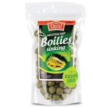 CHYTIL - Master Carp Boilies 16 mm 250 g Česnek