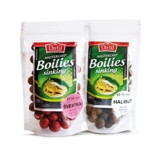 CHYTIL - Master Carp Boilies 16 mm 250 g Halibut