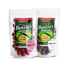 CHYTIL - Master Carp Boilies 16 mm 250 g Halibut