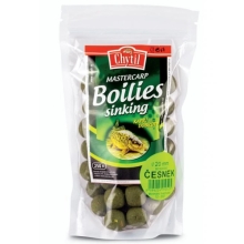 CHYTIL - Master Carp Boilies 20 mm 250 g Česnek