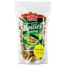 CHYTIL - Master Carp Boilies 20 mm 250 g Kukuřice