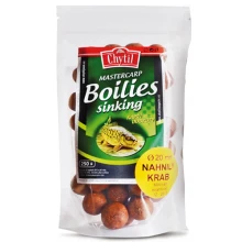 CHYTIL - Master Carp Boilies 20 mm 250 g Nahnilý krab