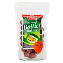 CHYTIL - Master Carp Boilies 20 mm 250 g Tutti Frutti