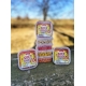 CHYTIL - Měkčené plovoucí pelety Soft 6-8 mm 35 g Oliheň