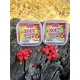 CHYTIL - Měkčené plovoucí pelety Soft 6-8 mm 35 g Oliheň